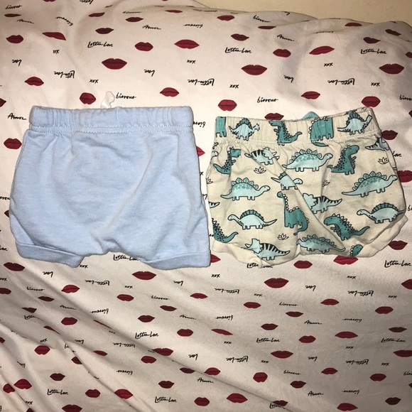 Koala 🐨 Baby Newborn shorts bundle 💕 - Picture 2 of 3
